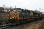 CSX 5295